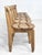 Thierry Dining Chairs in Oak by Guillerme et Chambron for Votre Maison, 1950s, Set of 6 For Sale - Image 11 of 11