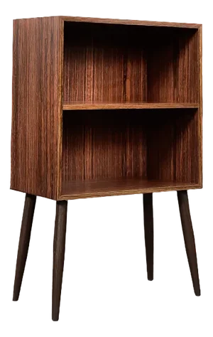 Mid-Century Modern Danish Rosewood Cabinet, 1960s