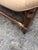 McGuire Furniture Tansen Lounge Chair + Ottoman For Sale - Image 11 of 12
