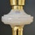 Jean Perzel Art Deco Pendant Lamp in the style of Jean Perzel, 1930s For Sale - Image 4 of 13