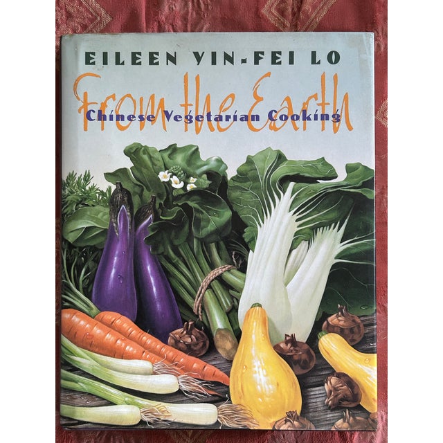 Vegetarian cookbook collection of 5 ranging from traditional, Asian, Spicy to Gourmet this set is perfect for a...