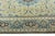 Middle Eastern Kashan Rug For Sale - Image 9 of 13