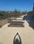 Mercantile Iron and Wood Display Rack With Drawers For Sale - Image 9 of 17