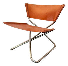 Example of Danish Modern Accent Chairs