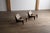 PJ-SI-59 Kangaroo Chairs from Pierre Jeanneret, India, 1955, Set of 2 For Sale - Image 3 of 18