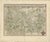 Hand-Colored Dutch Golden Age Map of Lorraine from Blaeu, 1642 For Sale - Image 12 of 12