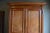 Antique Cabinet in Cherry Wood, 1800s For Sale - Image 3 of 10