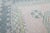 Pink 1970s Vintage Handmade Wool Cotton Pink Area Rug For Sale - Image 8 of 11