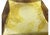 Organic Mid Century Slag Glass Vessel For Sale - Image 10 of 11