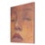 Contemporary Dusky - Original Neutral Contemporary Figurative Oil Painting on Canvas For Sale - Image 3 of 9