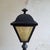 Dolphin Garden Lamp, 1950s-1960s For Sale - Image 4 of 5