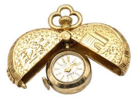 Example of Pocket Watches