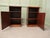 Mid-Century Bedside Cabinets, 1960, Set of 2 For Sale - Image 4 of 6