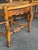 1900 - 1909 Set of 4 French Dining Chairs For Sale - Image 5 of 7