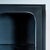 Vintage Medical Cabinet in Iron and Glass, 1970s For Sale - Image 9 of 11