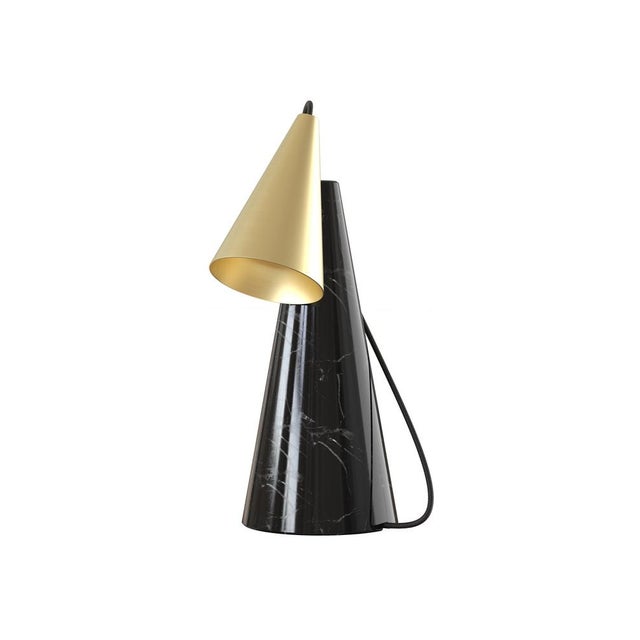 ED38.04 Table Lamp by Edizioni Design For Sale - Image 11 of 11