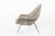 1950s Early Restored Mid Century Tan Womb Lounge Chair by Saarinen for Knoll, Multiples/Custom Available For Sale - Image 5 of 17