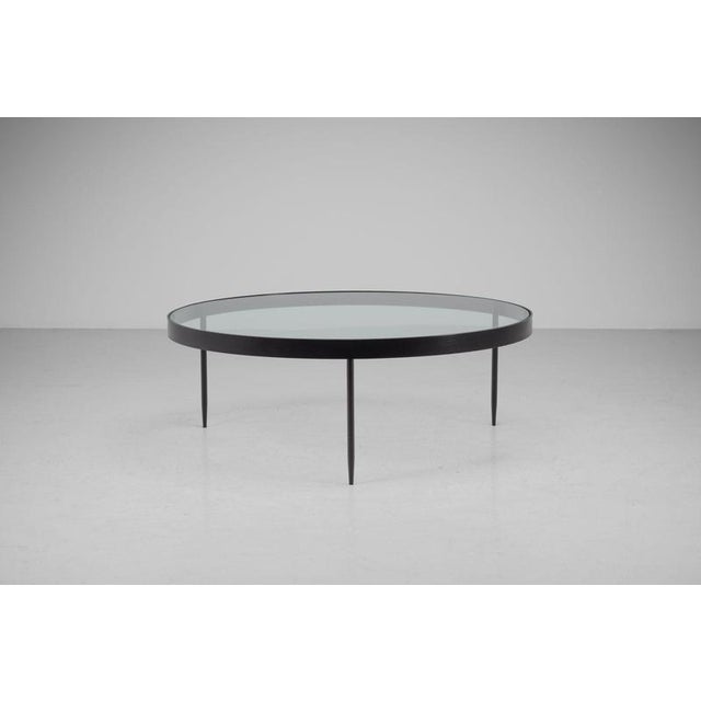G4 Coffee Table by Janni van Pelt, 1956 For Sale - Image 6 of 18