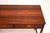 Wood Mid-Century Console Table, 1960s For Sale - Image 7 of 11