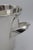 WMF Ikora WMF Silver Plate Modern Champagne Bucket Cooler Germany circa 1950 For Sale - Image 4 of 7