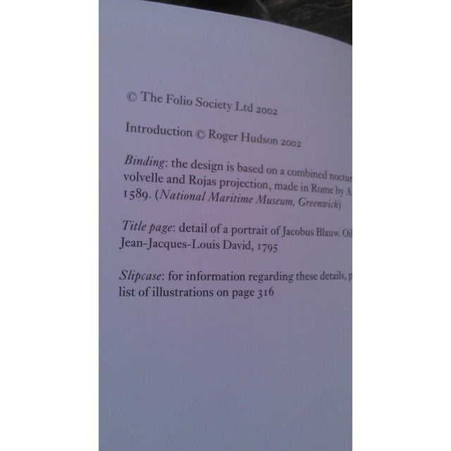 2002 the Folio Book of Days For Sale - Image 4 of 4