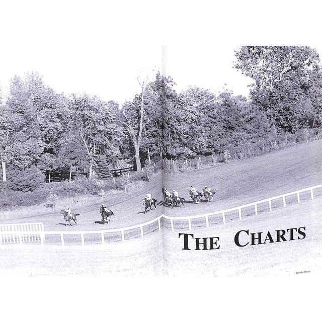 Paper "American Steeplechasing 1997" Colgan, Charles T. [Editor] For Sale - Image 7 of 12