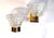 Mid-Century Modern Murano Glass Wall Light, 1980s For Sale - Image 4 of 6