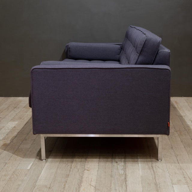 Spenser Sofa by Gus Modern For Sale - Image 4 of 9