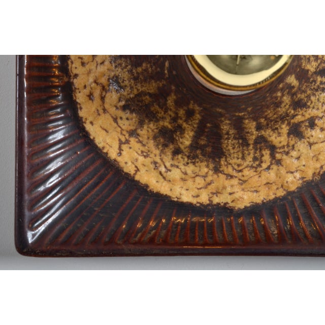 West German Sconce, 1960s For Sale - Image 4 of 6