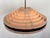 Mid-Century Modern Space Age Pendant Light, 1970s For Sale - Image 4 of 9