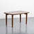 T-2671 Table by Sori Yanagi for Tendo Mokko, 1972 For Sale - Image 6 of 18