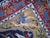 Middle Eastern Isfahan Silk Warp Rug For Sale - Image 3 of 10