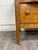 Wood Antique Mission Arts and Crafts Tiger Oak Server Bureau Sideboard Buffet For Sale - Image 7 of 10