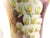 1940s Large Hand Painted and Hand Decorated Vase by Imperial Nippon For Sale - Image 12 of 12