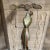 Mid-Century Modern Mid-Century Modern Bustamante Style Parrot Hanging Sculpture For Sale - Image 3 of 13