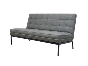 Model 66 2-Seater Sofa attributed to Florence Knoll for Knoll International, 1960s