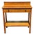 Antique Arts & Crafts / Mission Oak Server For Sale