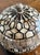 Maitland - Smith Maitland-Smith Tessellated Bone Spherical Lidded Trinket Box For Sale - Image 4 of 8