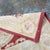 4ft × 6ft Aubusson Style Floral Wool Area Rug, Vintage For Sale - Image 12 of 12