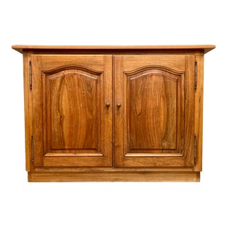 French Regency Style Buffet For Sale