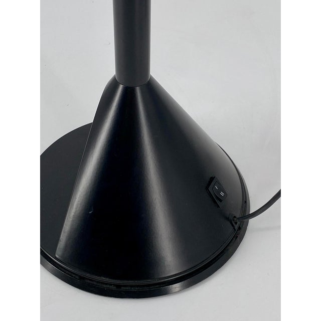 Zelig Terra Floor Lamp by Walter Moncini for Lumina, Italy, 1980s For Sale - Image 12 of 16