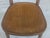 Paged Amp 8000 Beech Chair, 1990s For Sale - Image 17 of 18