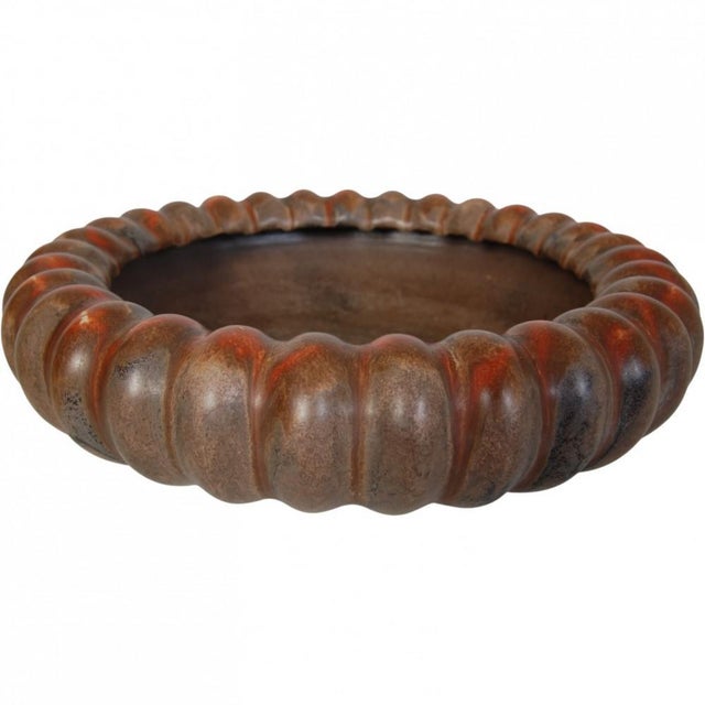 Ceramic Dish by Michael Andersen For Sale - Image 6 of 6