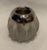 Early 20th Century Glass Match Striker For Sale - Image 4 of 10