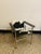 LC1 Chair by Le Corbusier, Pierre Jeanneret & Charlotte Perriand for Cassina For Sale - Image 12 of 13