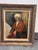 George Luks Original Oil Painting, Signed For Sale - Image 11 of 12