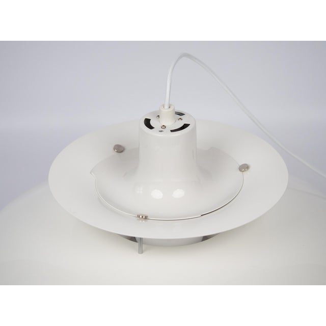 2000 - 2009 Vintage Danish PH 5 Lamp by Poul Henningsen for Louis Poulsen, 2000s For Sale - Image 5 of 10