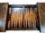 Antique English Oak Changeable Multi-Game Table For Sale - Image 10 of 13
