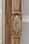 Ethan Allen Large Italian Carved Pier Mirror For Sale - Image 11 of 18