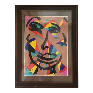 “Spanish Lady”, Peter Keil, 1965 For Sale